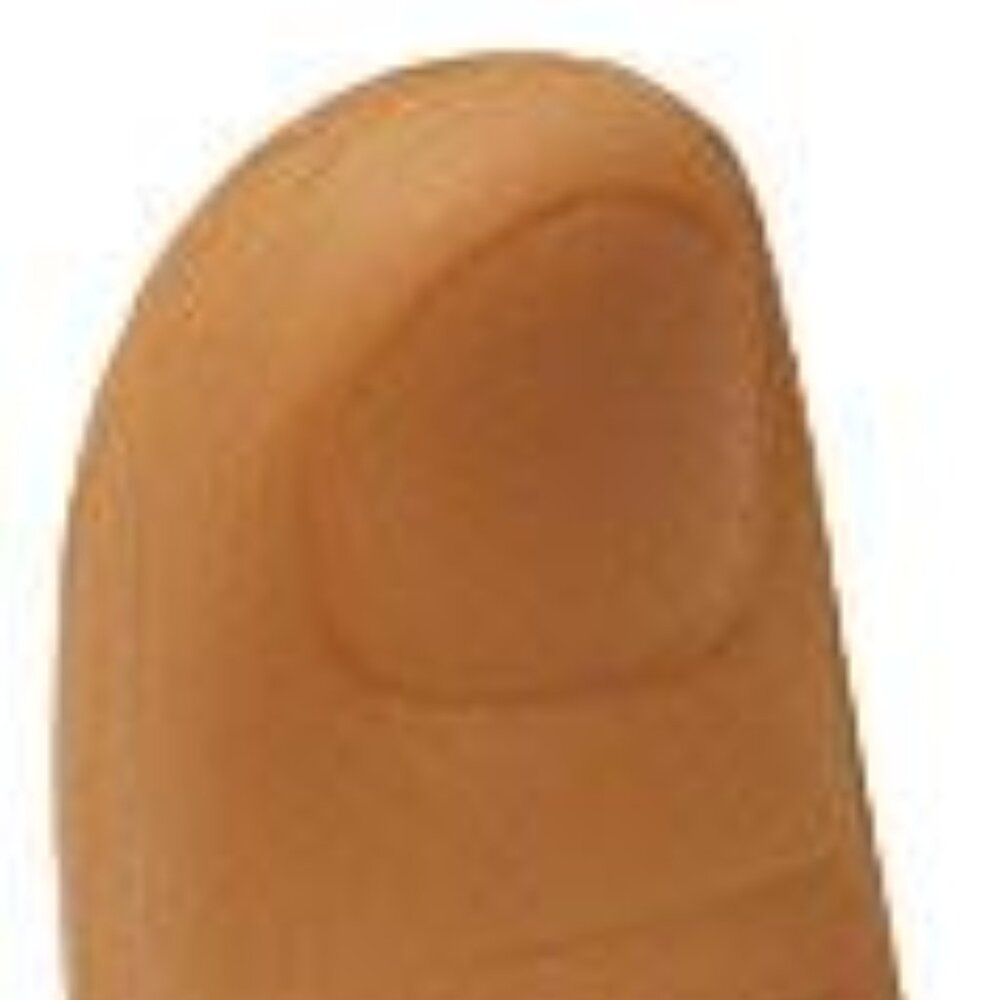 1 VERNET SOFT PLASTIC THUMB or FINGER TIP: Prop Magic Trick